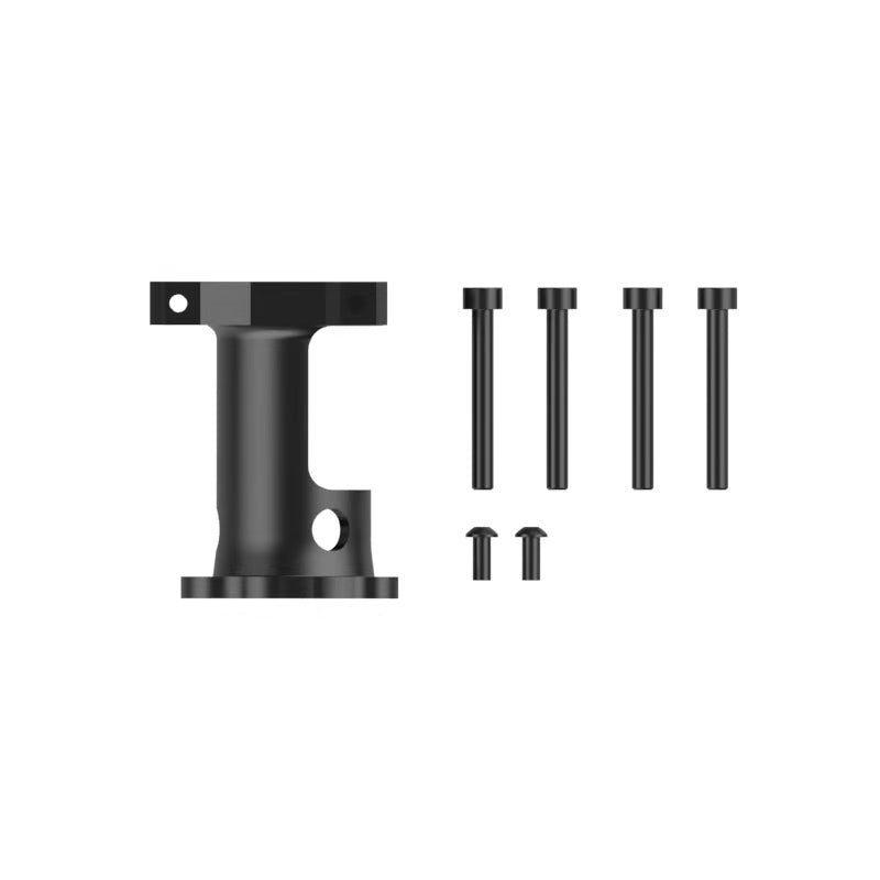Lower motor mount V3 - Specter V2
