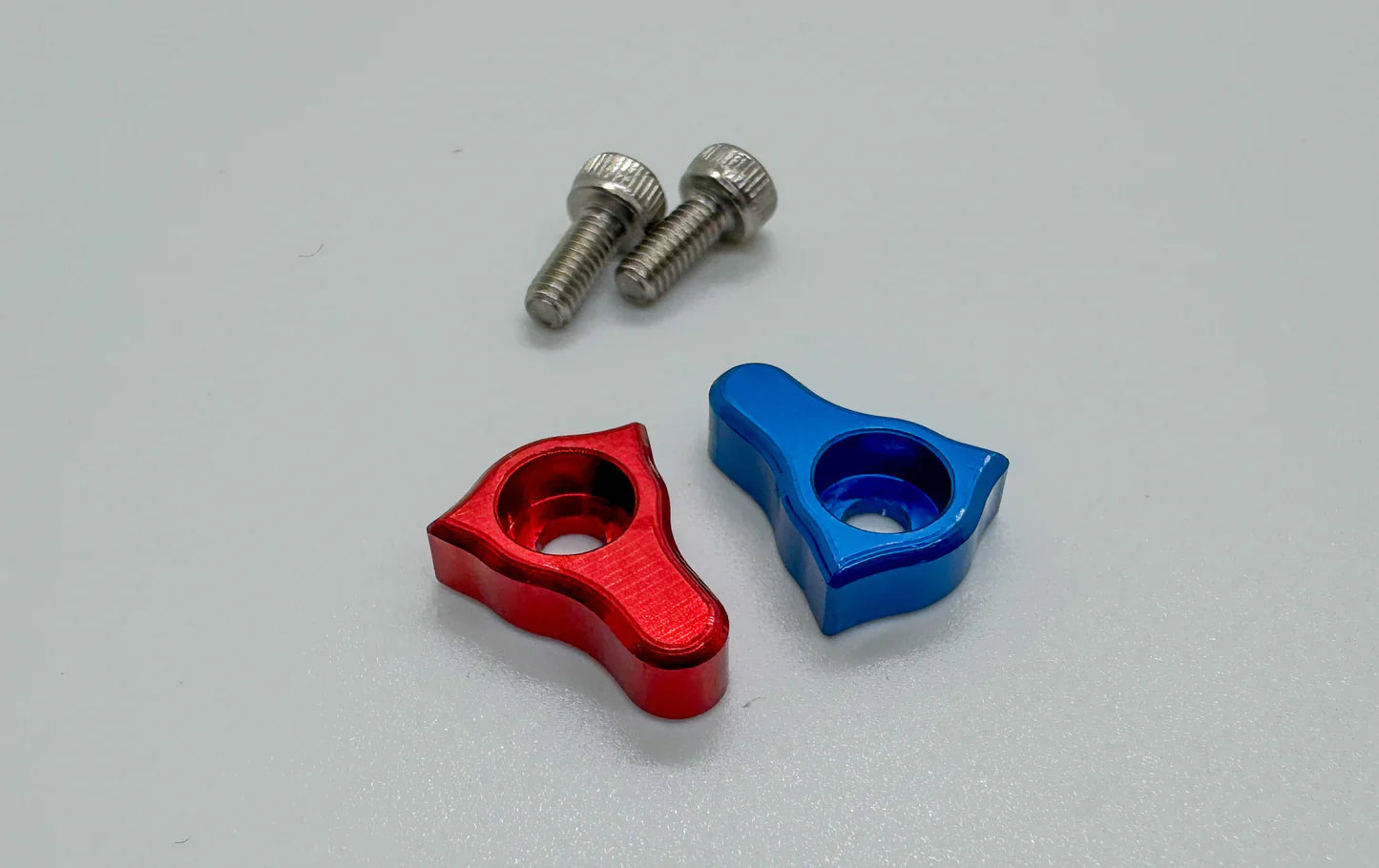Carburetor Needle Mixture Adjustment Levers