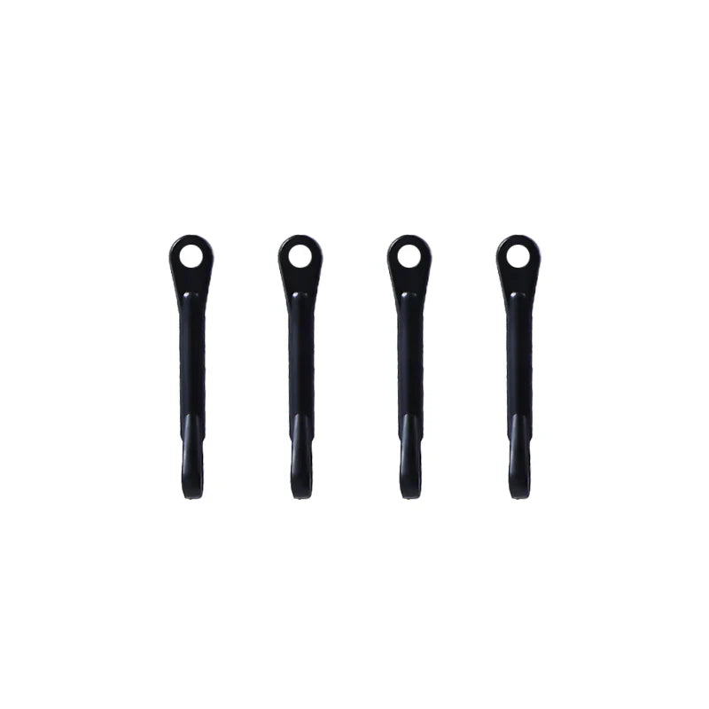 OMP M2 V3 Pitch Link Set