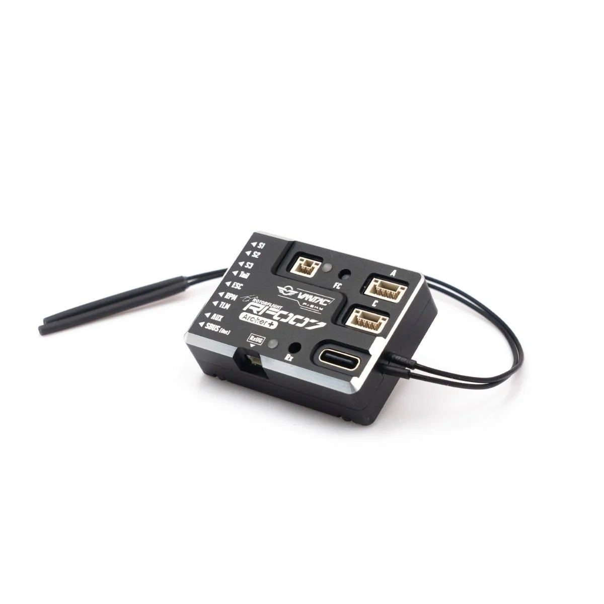 FrSky VANTAC RF007 Archer+ Flybarless