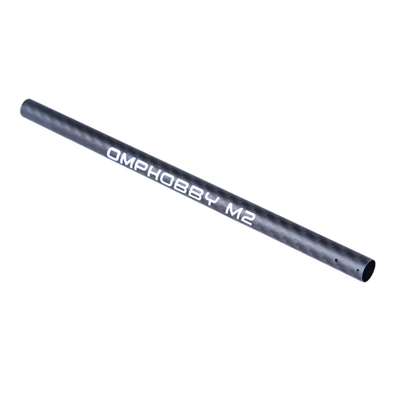 OMP M2 V3 Tail Boom