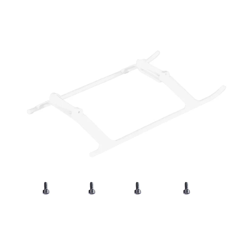 OMP M2 V3 Landing Skids Set