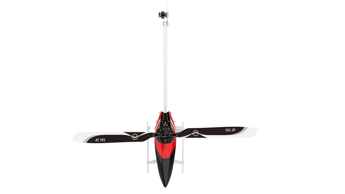 XLPower Stratos 200 Helicopter Kit ***Pre-Order***