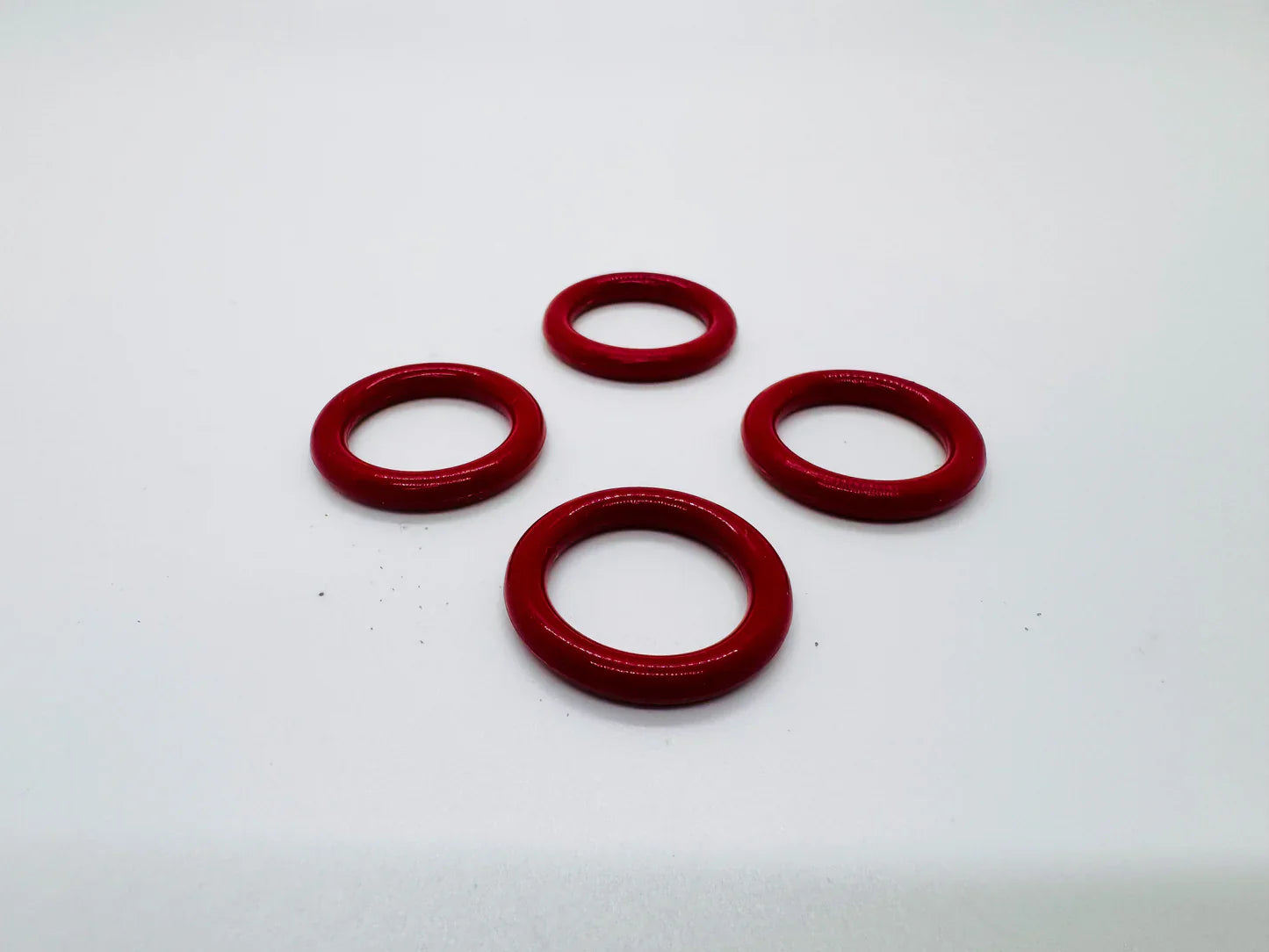 High-Temperature O-Ring Replacement Kits