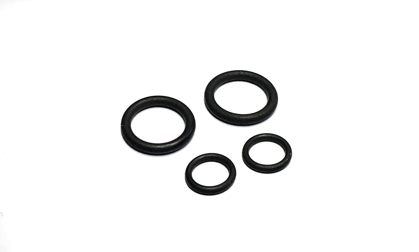 Replacement O-Rings for RigidCore™ RAW, Kraken 700, Specter 700 and Whiplash Dampeners Dampeners