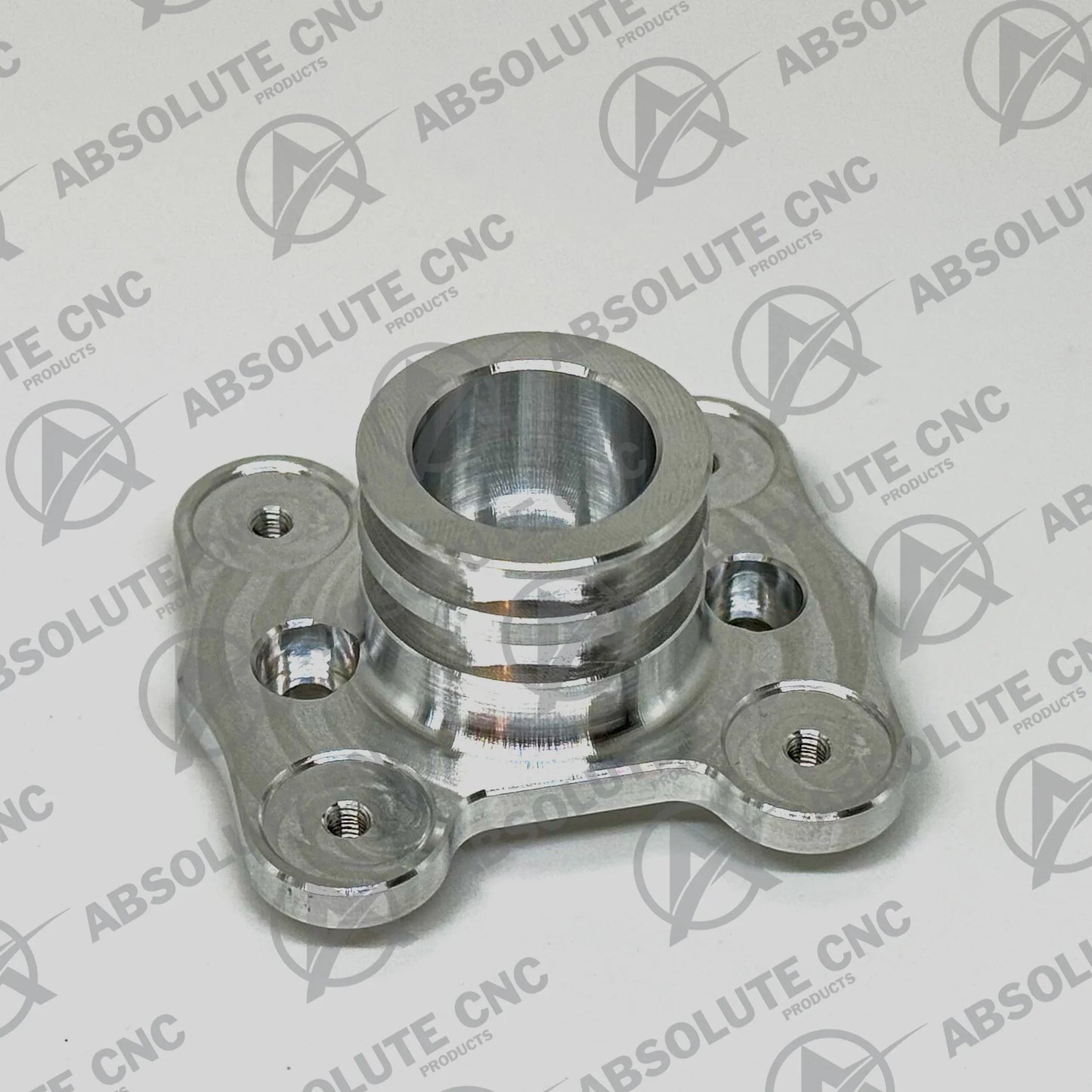 Y.S. 91 - 120 Vortex Edition Exhaust Header