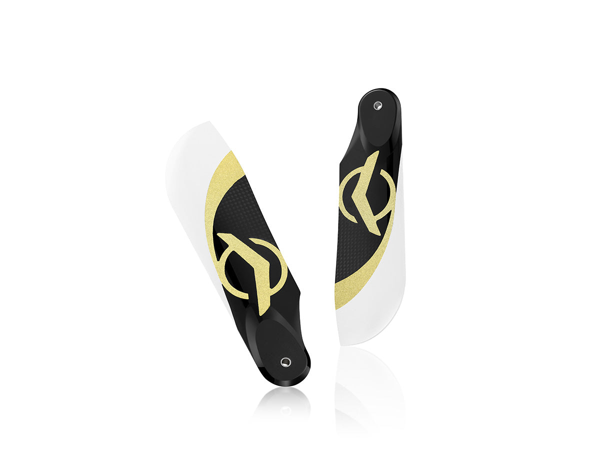 Azure Power AZ-105 Xtreme Tail Blades