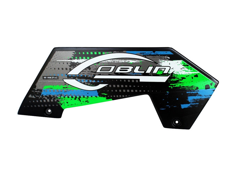 Low Side Frame Green SX - Goblin Kraken