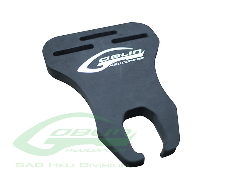 HPS3 Foam Blades Holder - Goblin 500/570