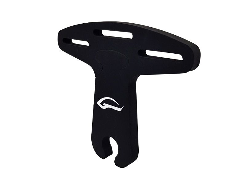 Foam Blade Holder - Raw KSE