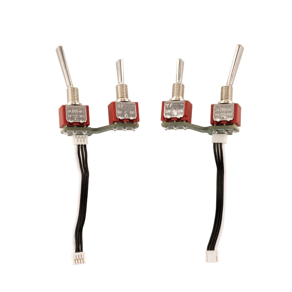 TX16S-MK3-Momentary / 2pos reverse kit