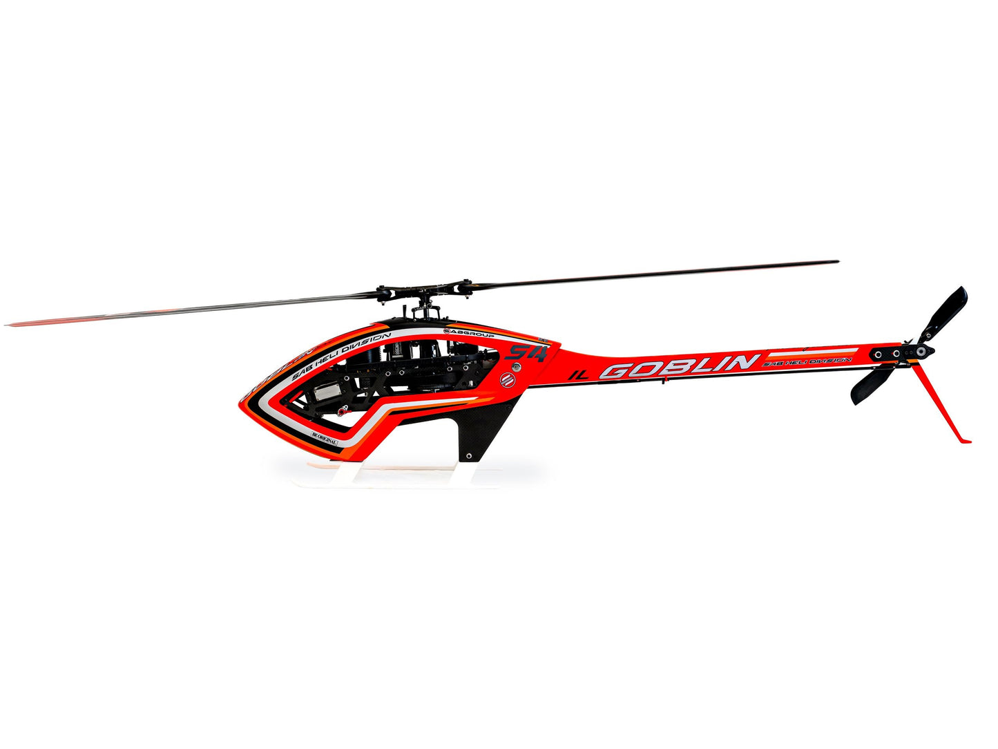SAB ilGoblin Pro 520