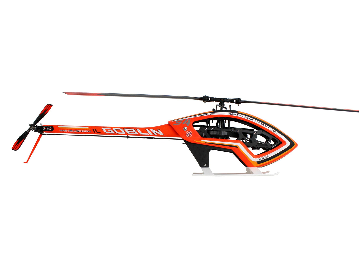 SAB ilGoblin Pro 520