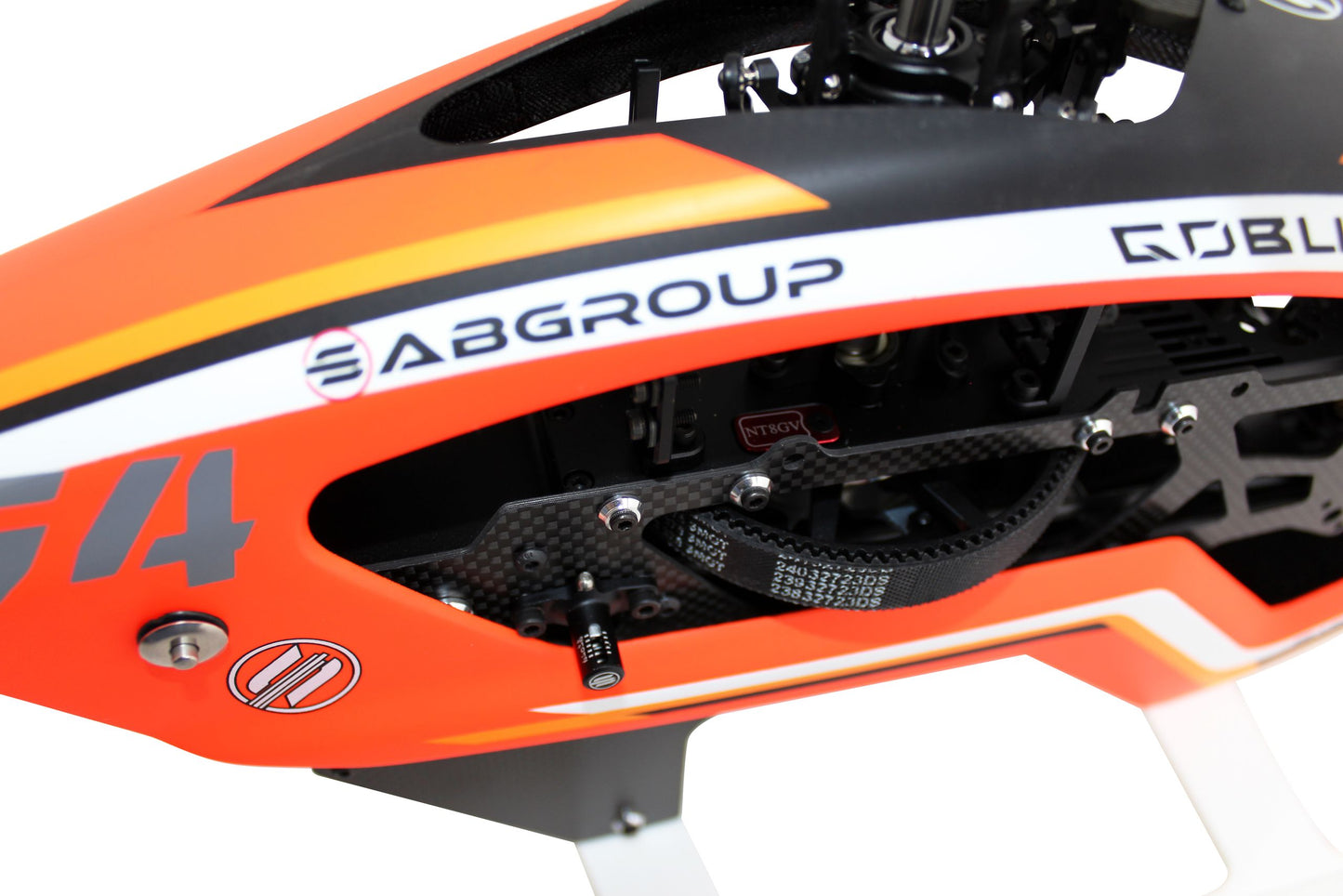 SAB ilGoblin Pro 520