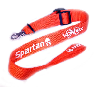 Spartan Neck Strap