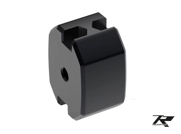 New tail p.r.a tool for NiTron / 5.5/5.8