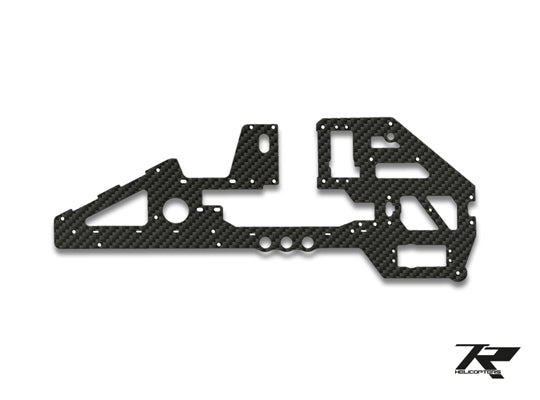 Upper left frame midi Tron 5.5