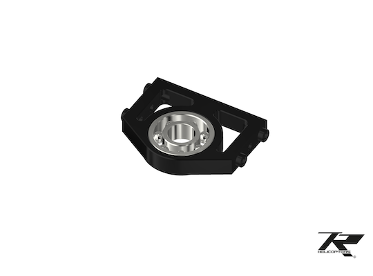 Lower motor mount Tron 7.0 Elite