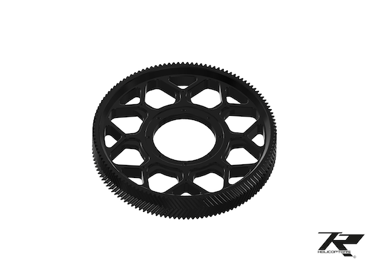CNC herringbone Maingear 125T Tron 7.0 Elite