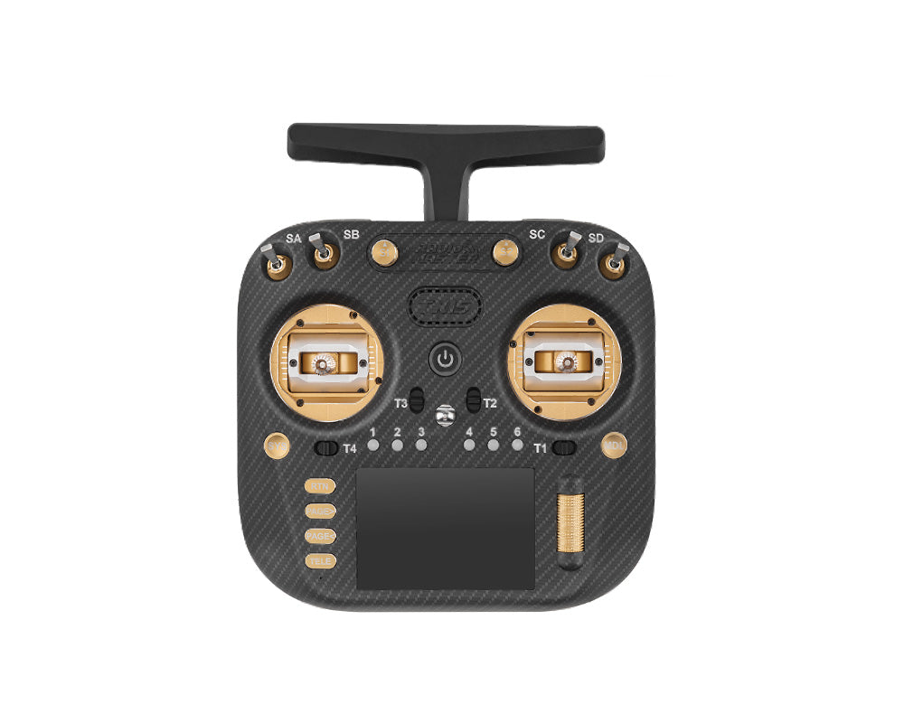 RadioMaster TX15 MAX Radio Controller ExpressLRS