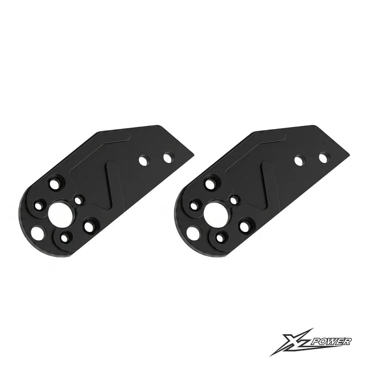 Tail motor mount PCB - Stratos 200