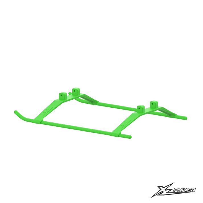 Landing gear green - Stratos 200