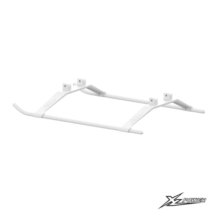 Landing gear white - Stratos 200