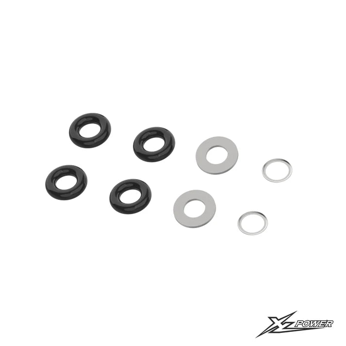 Damper 70 - Stratos 200