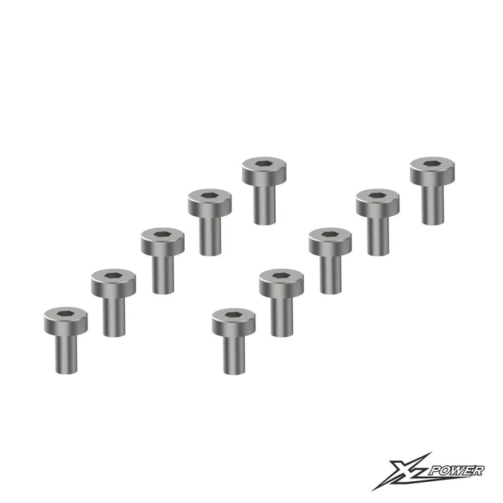 M1.6*4 Screw - Stratos 200