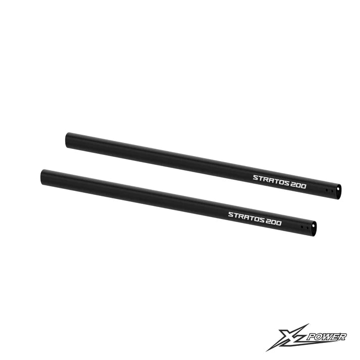 Tail boom black - Stratos 200