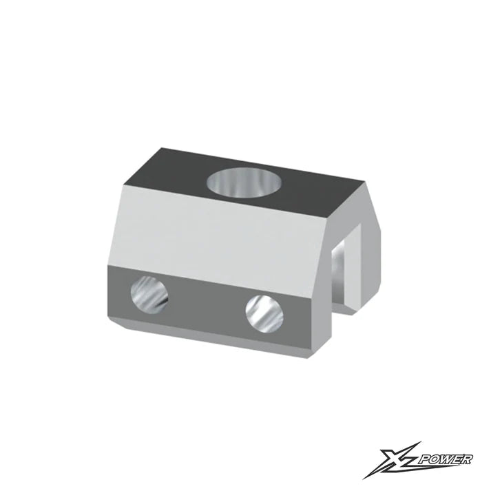 Tail motor mount - Stratos 200