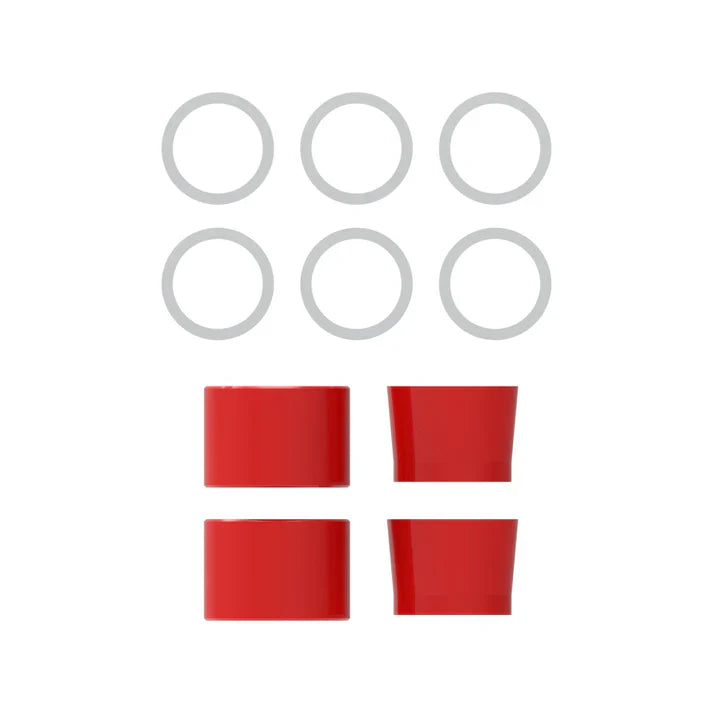 Tapered Damper - Nimbus 550/Nitro