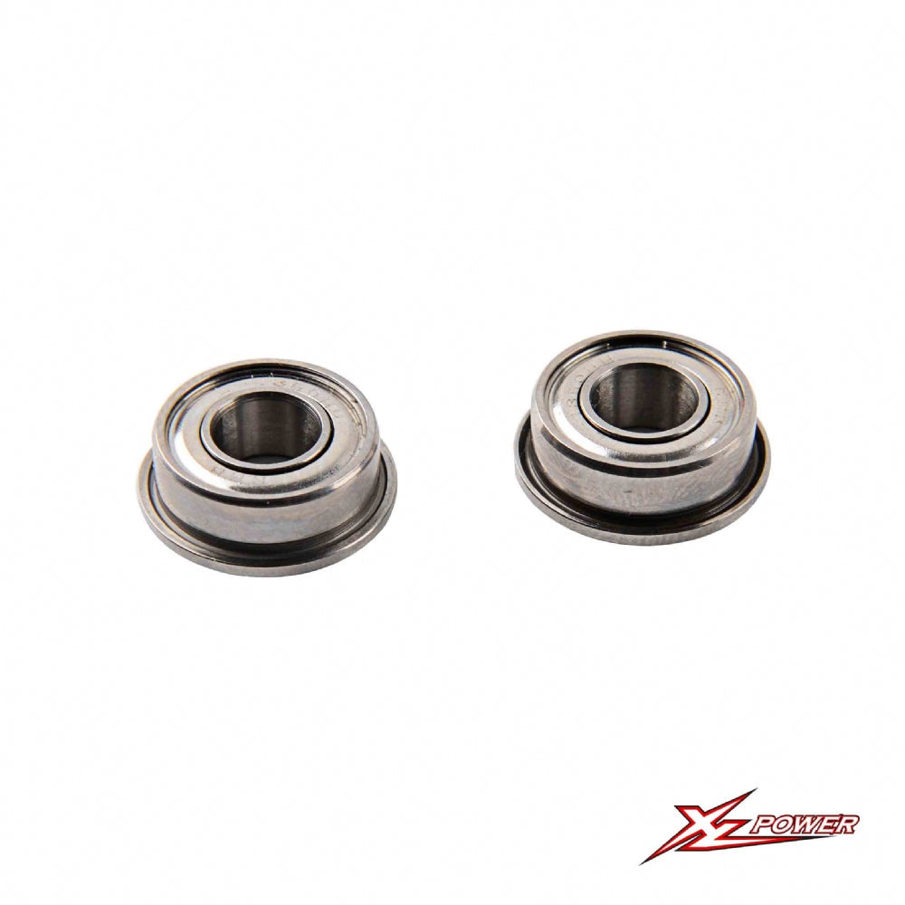 F686ZZ Ball Bearing
6x13x5 Flanged