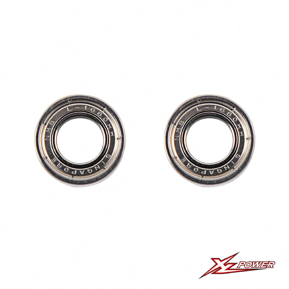 688ZZ Ball Bearing 8*16*5