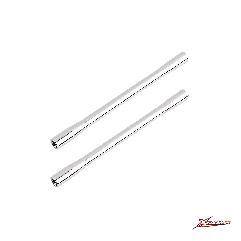 Aluminum Frame
Spacer