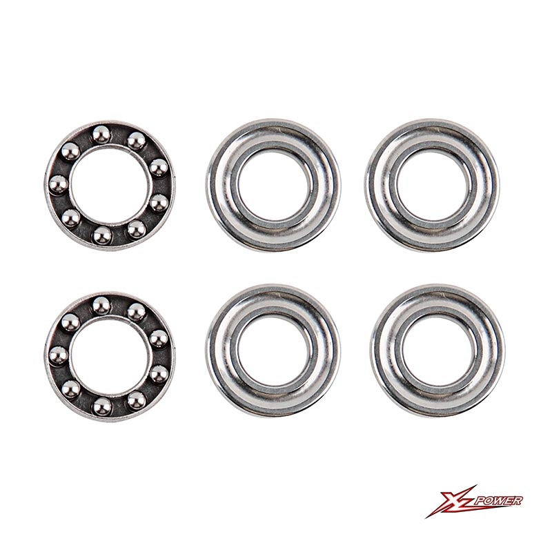 Tail Thrust Bearing - Specter V2/Nitro