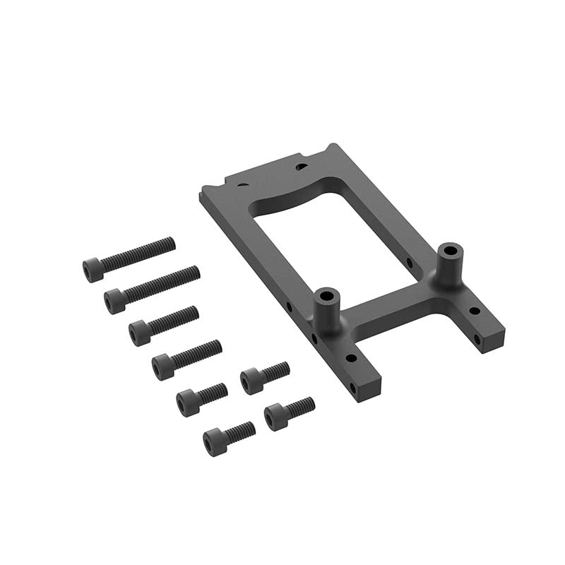 Front Belt Idler Mount WC
(Upper)
