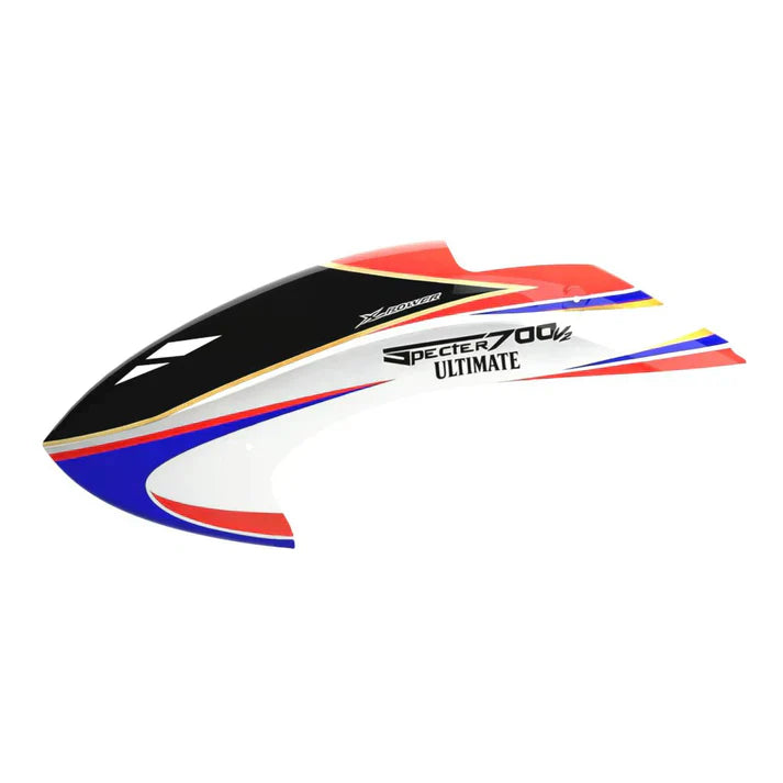 Canopy Blue/Red/White - Specter V2 Ultimate