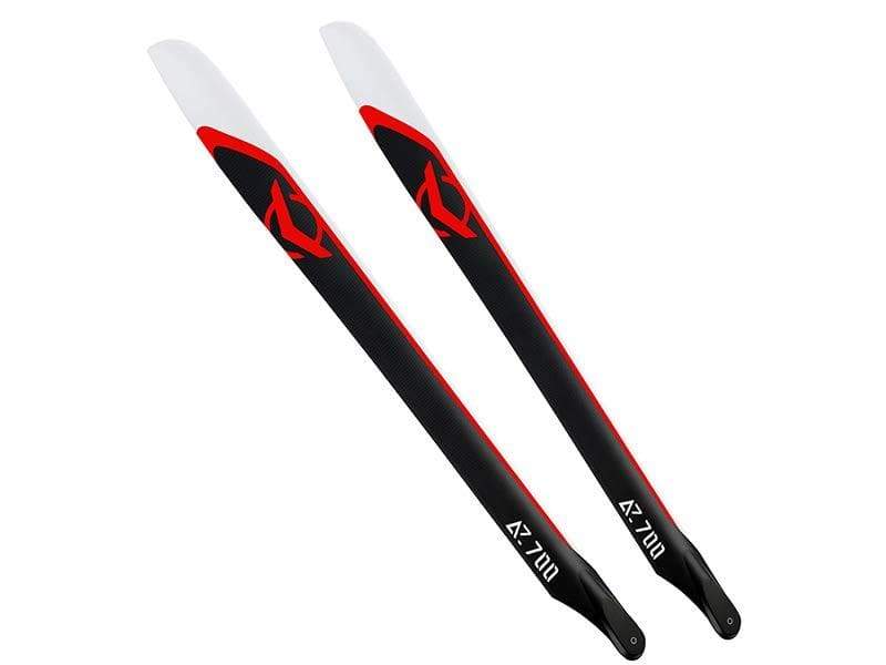 Azure Power AZ-700 Main Blade