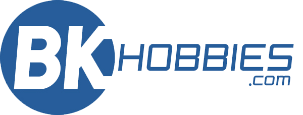 BK Hobbies W