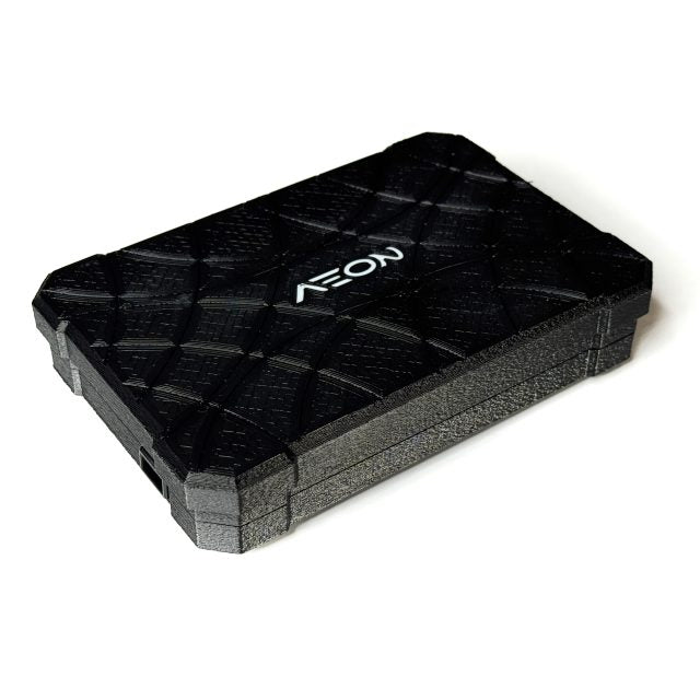 AeonRC Cloud-Connected Multi-Protocol Servo Programmer