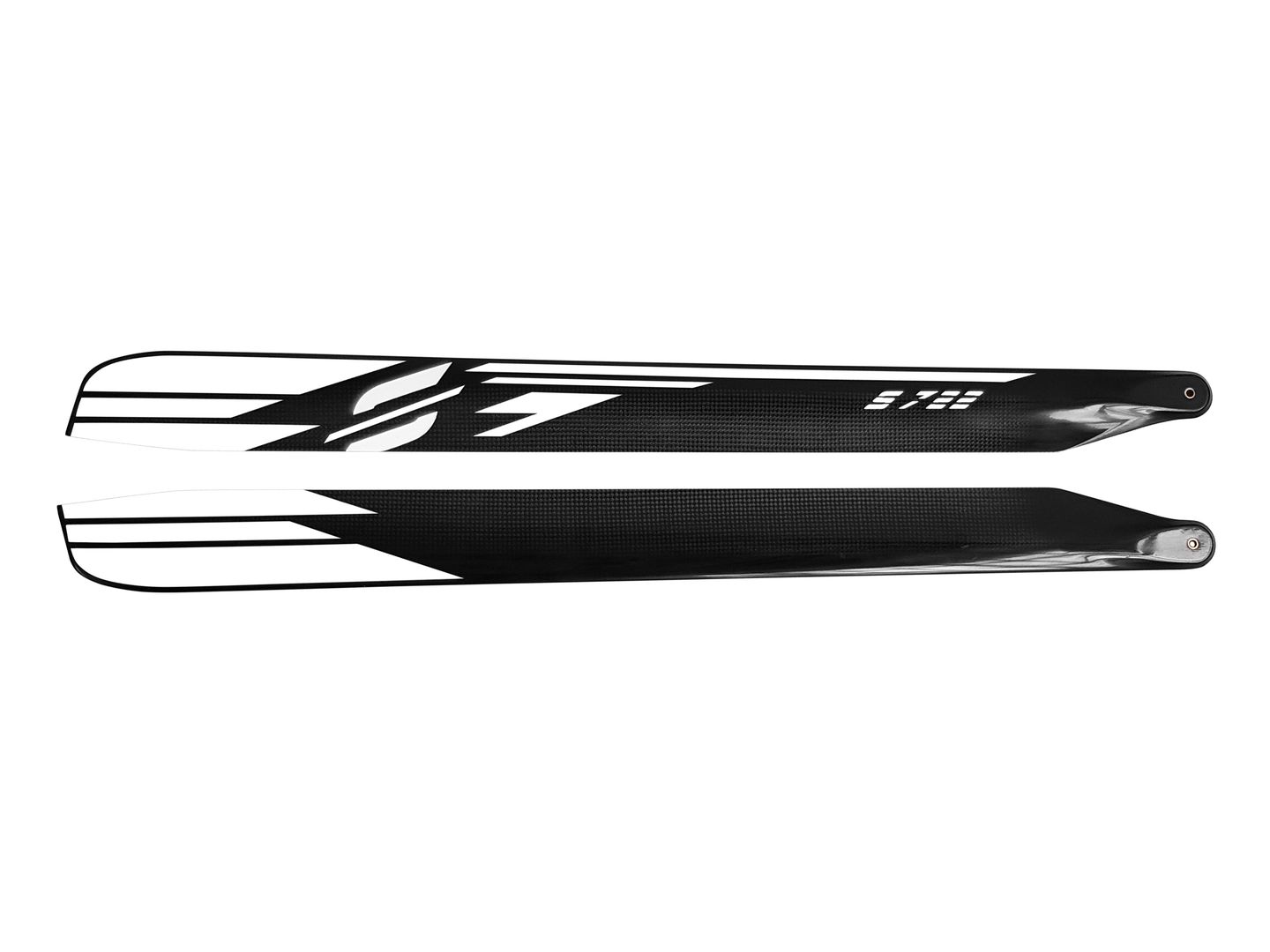 SAB 722mm S Line Blades