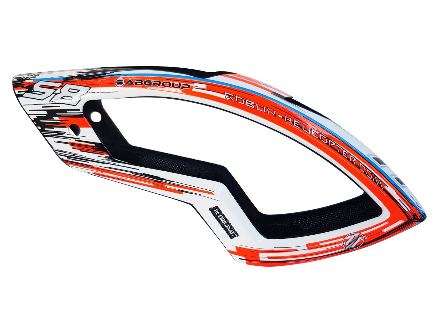 CF Canopy White - ilGoblin Pro 420