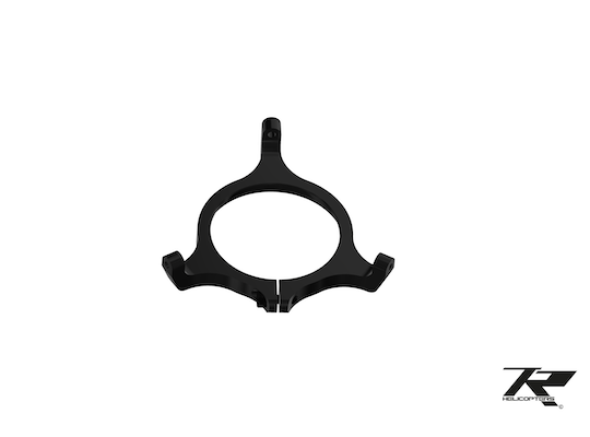 Lower Swashplate frame - Tron 5.8/Dnamic/Nitron 90/Gemini/Orion