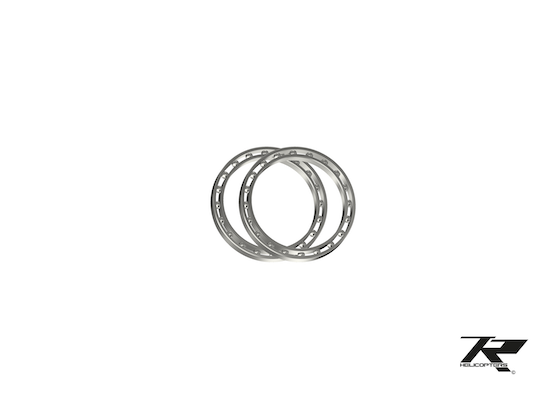Swashplate Bearings 2pcs