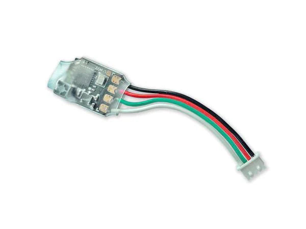 RP2 V2 ELRS Prewired for OFS3