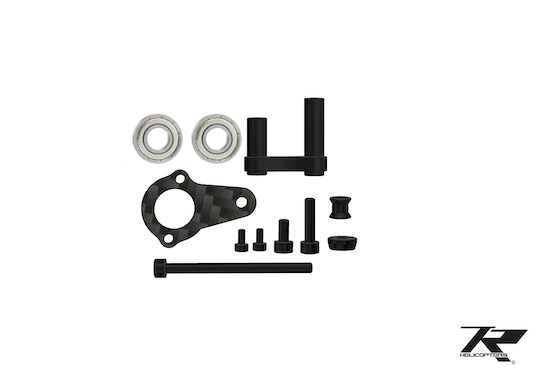 Mounting brackets Belt pusher - Gemini/Orion/Nitron 90