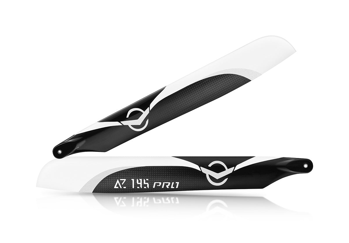 Azure Power AZ-195 Pro Main Blades