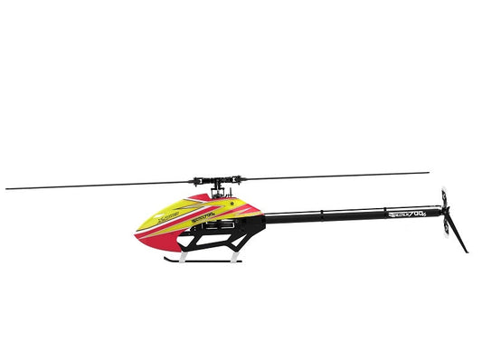 XLPower Specter 700 V2 Upgraded World Champion Edition Kit