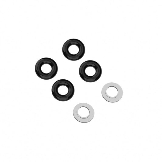 New Tail Damper O ring WC - Specter V2